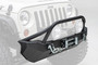 Smittybilt 76806 - Xrc Front Bumper W Winch