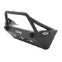 Smittybilt 76806 - Xrc Front Bumper W Winch