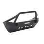 Smittybilt 76806 - Xrc Front Bumper W Winch