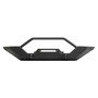 Smittybilt 76800 - Xrc Front Bumper Tj