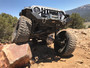 Smittybilt 76800 - Xrc Front Bumper Tj