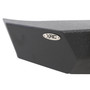 Smittybilt 76855 - Xrc Rear Bumper W Hitch