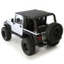 Smittybilt 76875 - Xrc Flare Only Rr Blk Txt