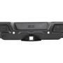 Smittybilt 77732 - Jl Stryker Rear Bumper