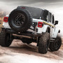 Smittybilt 77858 - Gen 2 Xrc Rear