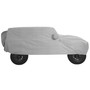 Smittybilt 845 - Jl Full Cover Gray