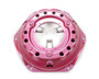 Ram 414 - Clutch Pressure Plate - Borg and Beck - 11 in Diameter - 3200 lb Static Pressure - 12.625 in Bolt Circle - GM / Mopar - Each