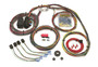 Painless Wiring 10127 - 21 Circuit Customizable Color Coded Chassis Harness