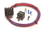Painless Wiring 30202 - Starter Relay - Hot Shot - 30 amps - 12V - Wiring Pigtail Included - Amperage Boost - Universal - Kit