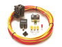 Painless Wiring 50102 - Relay Switch - Double Pole - 30 amps - 12V - Wiring Pigtail Included - Fuel Pump - Kit