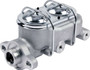AllStar Performance ALL41061 - Master Cylinder 1in Bore 3/8in Ports Aluminum