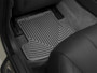Weathertech W283-W284 - 13+ Ford C-Max Front and Rear Rubber Mats - Black