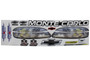 FiveStar 620-410-ID - Nose Only Graphics 99 Monte Carlo