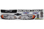 FiveStar 660-410-ID - Nose Only Graphics 06 Monte Carlo