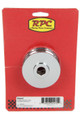 Racing Power Company R9447 - Double Groove Alternator Pulley