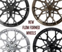 APR WHL00026 - Flow Formed Wheels; 20x9.0 in.;ET37; Hyper Silver;