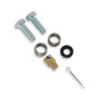 B&M 40509 - Automatic Transmission Shift Bracket/Lever Kit