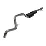 Flowmaster 817949 - Force II Cat Back System