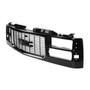 Holley 04-476 - Classic Truck Grille