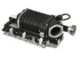 Magnuson Radix Supercharger System - 2011 - 2013 Chevrolet Silverado Sierra Flex Fuel 4.8L 5.3L V8 - 01-19-59-995-BL