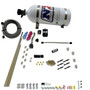 Nitrous Express 93066-15 - 6-Cyl Dry Direct Port Nitrous System, 15lb Bottle