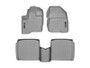 Weathertech 463121-466502 - FloorLiner™ DigitalFit®