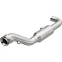 Magnaflow 5551428 - 2011-2012 Ford F-150 California Grade CARB Compliant Direct-Fit Catalytic Converter