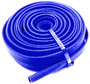 Taylor Cable 2586 - Thermal Protective Wire Sleeving 25ft Blue