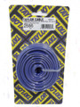 Taylor Cable 2586 - Thermal Protective Wire Sleeving 25ft Blue