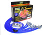 Taylor Cable 86628 - ThunderVolt 8.2 Race Fit 8 Cyl Blue Wire Set