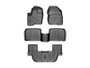 Weathertech 443121-446502-443593 - FloorLiner™ DigitalFit®