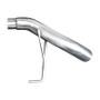 Injen SES9300MD - 21-22 Ford Bronco L4-2.3L Turbo/V6-2.7L Twin Turbo SS Muffler Delete Kit