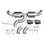 Injen SES9300AB - 21-22 Ford Bronco L4-2.3L Turbo/V6-2.7L Twin Turbo  SS Axle-Back Exhaust