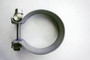 Kooks JI-93-0101 - 2-3/4" Stainless Swivel Seal Clamp for Torca Style Ball and Socket Connections