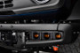 ORACLE Lighting 5890-005 - High 21-22 Ford Bronco Triple LED Fog Light kit for Steel Bumper