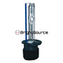 BrightSource 34991 - HID Bulb; Single; H1; 6000K; 2 Year Warranty; Replacement For Kit PN[39991];