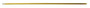 Carrand 93502 - Bulk Handle; 72 in. Wood Handle; 1.125 in. Diameter;