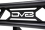 DV8 Offroad TCBR-01 - 21-23 Ford Bronco Spare Tire Guard & Accessory Mount