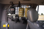 DV8 Offroad MPGX-01 - 03-09 Lexus GX 470 Rear Window Molle Storage Panels