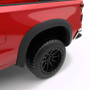 EGR 751654 - 2023 Chevrolet Silverado Rugged Fender Flares (Set of 4 )