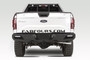 Fab Fours FF15-E3251-1 - Vengeance Rear Bumper