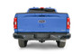 Fab Fours FF21-E5051-1 - Vengeance Rear Bumper