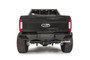 Fab Fours FS17-E4151-1 - Vengeance Rear Bumper