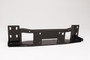 Fab Fours K1200-1 - Ranch Winch Tray; 2 Stage Black Powder Coated; Fits Half Ton Bumpers;