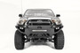 Fab Fours TT12-D1652-1 - Vengeance Front Bumper