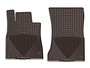 Weathertech W351CO - All Weather Floor Mats