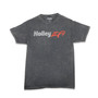 Holley EFI 10430-2XHOL - EFI Mineral Washed Distressed Tee