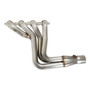 Hooker BH13325 - Exhaust Header Set GM LS Swap GM K10 Truck 73-74