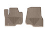 Weathertech W408TN - All Weather Floor Mats