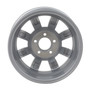 Legendary Wheels LW80-50754S - T/A 8 Spoke Wheel Series